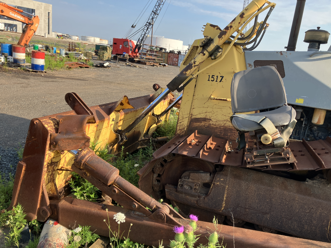 1999 KOMATSU D65PX-12 - Image 18